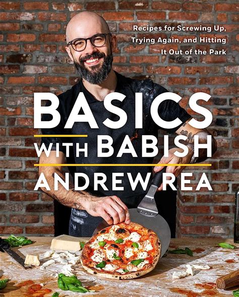 basics with babish recipes